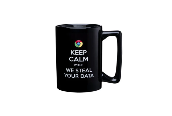 Microsoft prodaje proizvode na kojima je Google prikazan kao - kradljivac podataka!