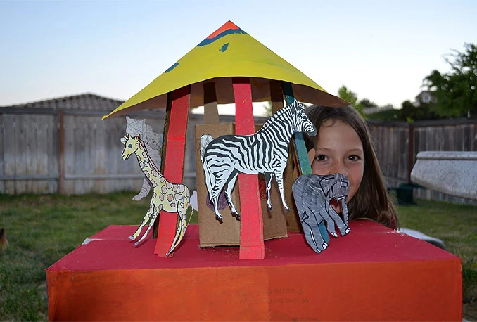 U Mostaru će se održati globalni događaj Cardboard Challenge"
