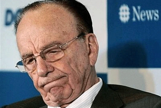 Medijski magnat Rupert Murdoch se razveo po treći put