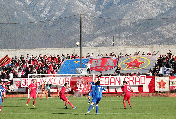 Kazne za Zrinjski, Velež, Sarajevo, Široki Brijeg...