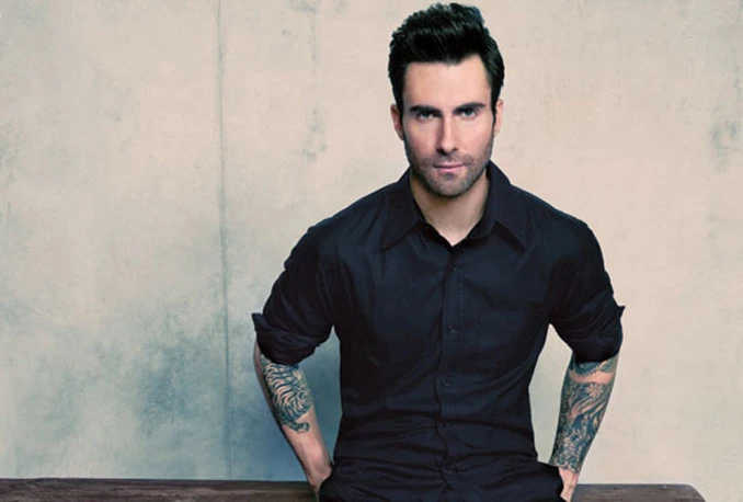 Adam Levine izabran za najseksipilnijeg muškarca svijeta