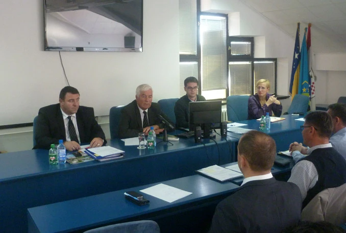 Potrebna prekategorizacija cesta na području TŽ