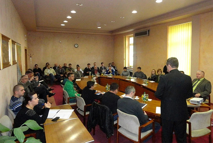 Nastavak IPARD treninga: Program još nije dostupan za BiH, trening kao upoznavanje