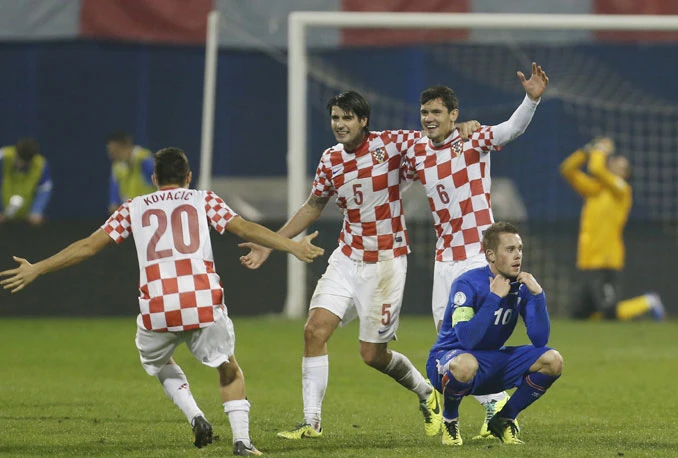 Hrvatska opet na Svjetskom prvenstvu: S igračem manje do pobjede!