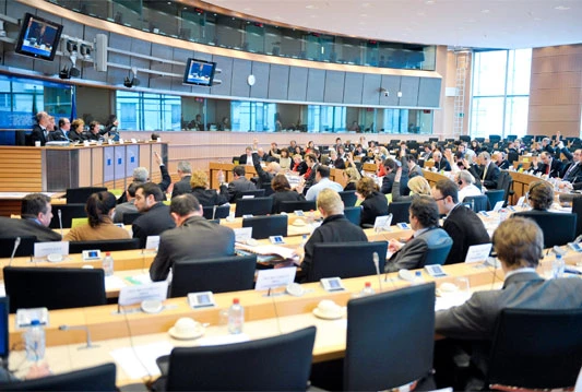 Europski parlament usvojio proračun za razdoblje 2014.-2020. godine