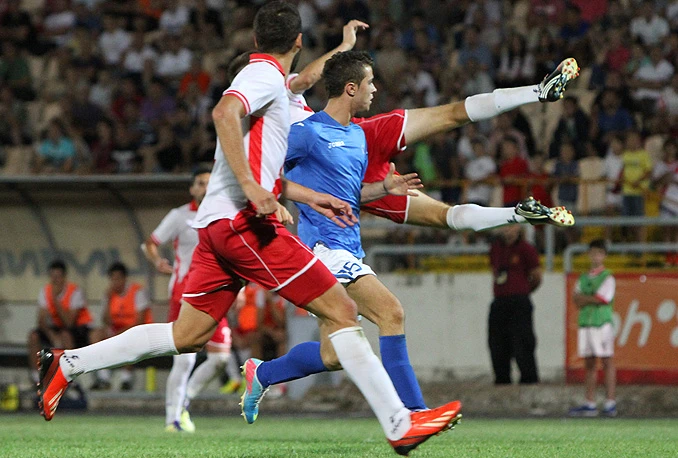 Nikad neizvjesnija borba za naslov prvaka BiH!