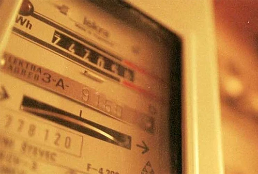 U potrošnji električne energije domaćinstva u BiH sudjelovala s 38,7%