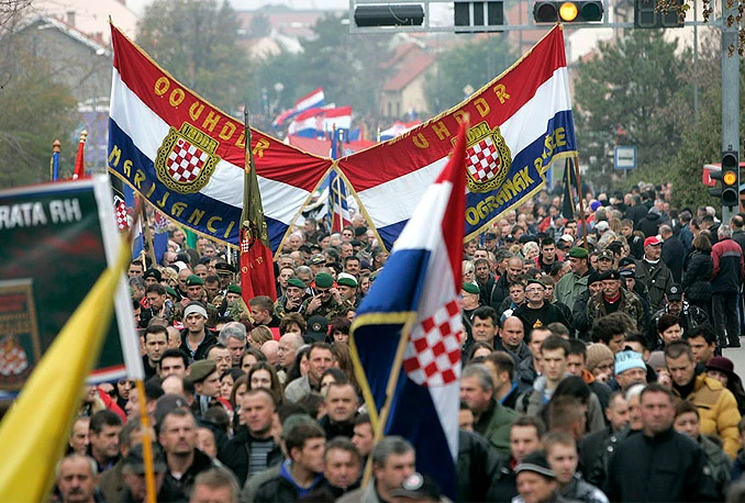 Ostojić: Sramota za koju su odgovorni oni koji su Vukovar izdali i 1991. godine