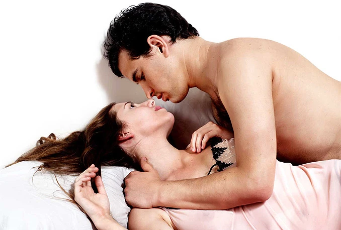 Ako vam ove stvari govori u krevetu, ne vjerujte niti jednu riječ!