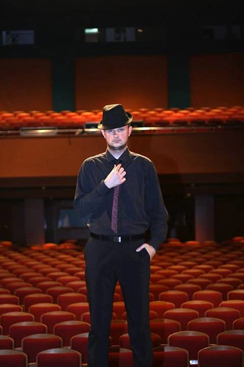 Filip Pažin: Mostarac koji pobija stereotipe