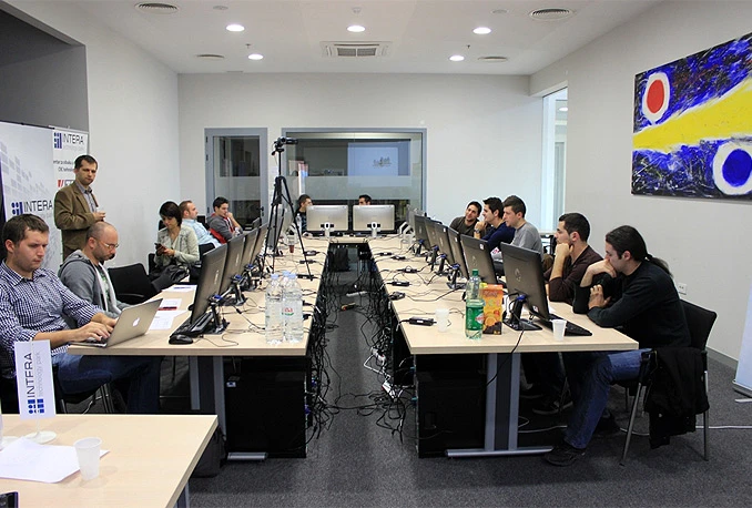Završio Mostar Mobile Bootcamp: Zahtjevno natjecanje u izradi mobilnih aplikacija