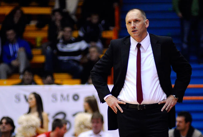Jakša Vulić ponovno na klupi Širokog