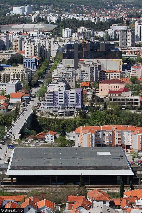 SDP će spriječiti dogovor SDA i HDZ o podjeli Mostara