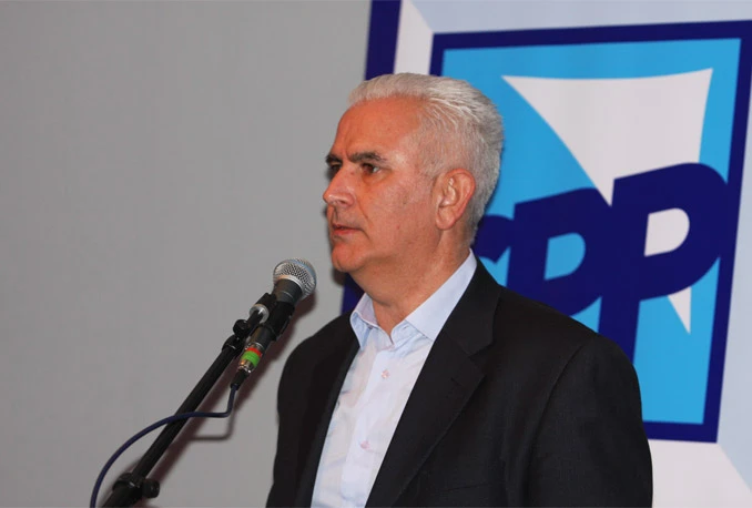 SPP formirao i podružnicu u Ljubuškom