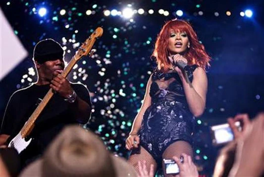 Rihannin novi spot na YouTubeu ruši rekorde gledanosti