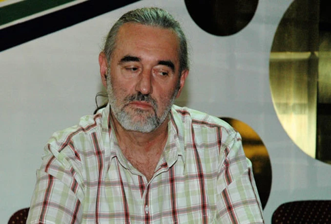 Za ravnatelja Kosače dolazi Marin Topić?