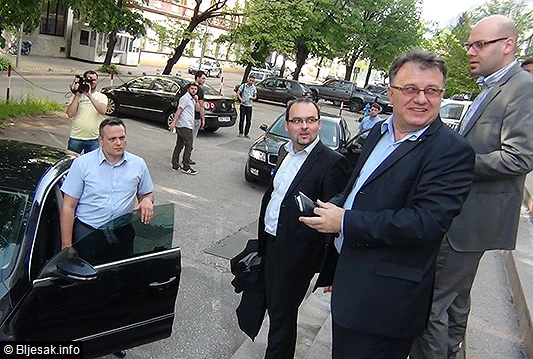 Nikšić: U dvije godine moramo vratiti 1,7 miijardi KM duga