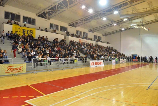 Vitez slavio s čak 110 koševa razlike, pobjeda Studenta u Širokom Brijegu