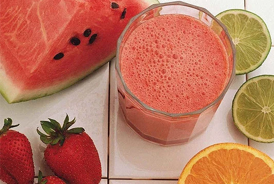 Koja je zdrava hrana do 100 kalorija i kako ju pripremiti