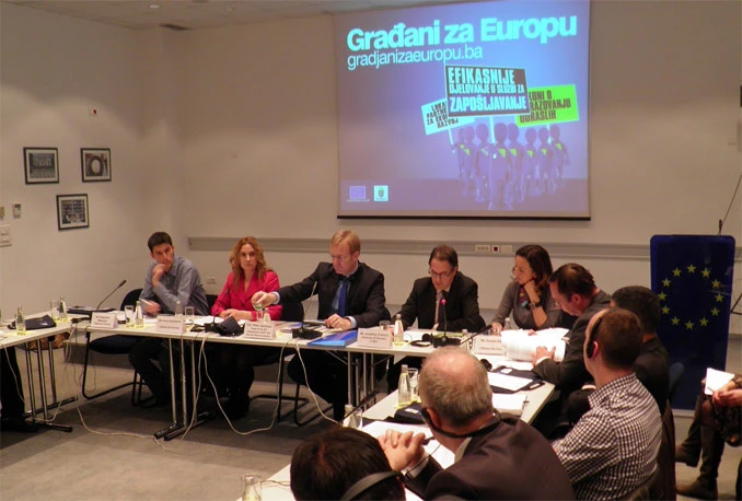 Sorensen: BiH mora imati sustav ruralnog razvoja kako bi se približila EU standardima