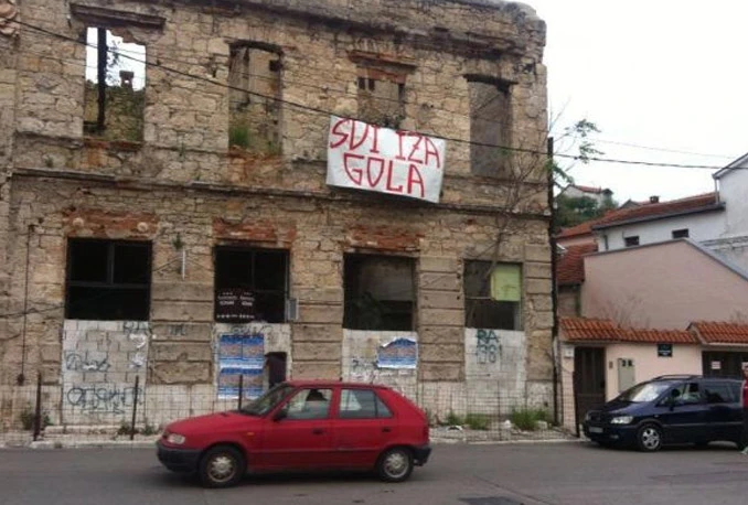 Navijači Veleža žele pobjedu protiv Širokog