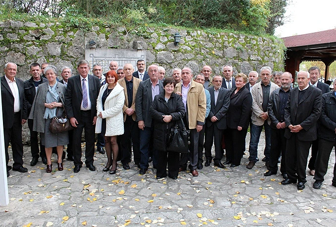 Ove godine 35 radnika EP HZHB navršilo 35 godina radnog staža