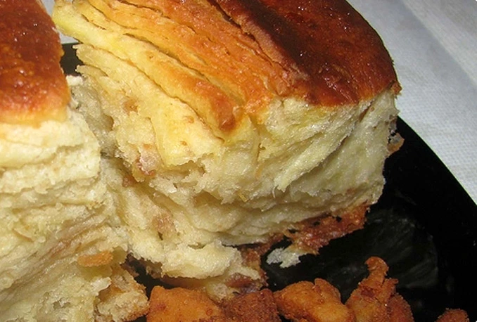 EU priznao pogaču s čvarcima kao mađarsku deliciju