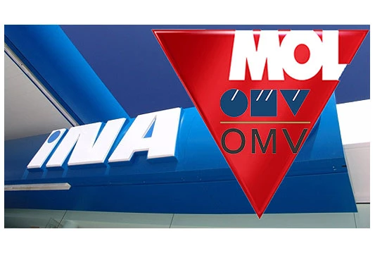 Vlada RH želi znati hoće li Mol zaista prodati svoj udjel u INA-i