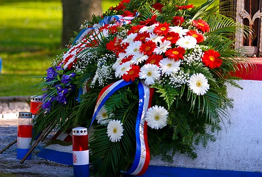 Udruga ''Skauti'' Ljubuški organizira Dane sjećanja na Vukovar