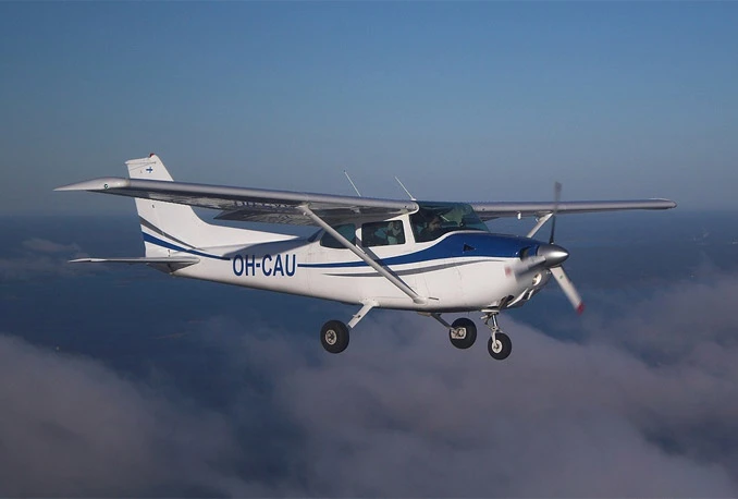 U Hrvatskoj nestao manji zrakoplov iz Srbije; Pilot preživio sa teškim ozljedama