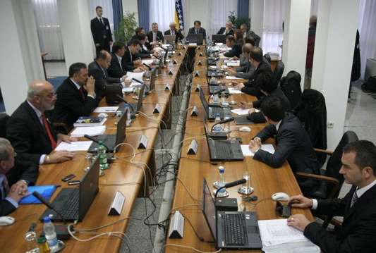 Radna grupa: Vlada FBiH ne može preuzeti sufinanciranje bez suglasnosti osnivača