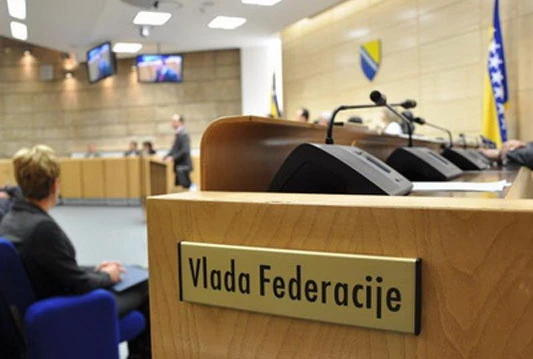 Metalci danas stupaju u generalni štrajk pred Vladom Federacije BiH