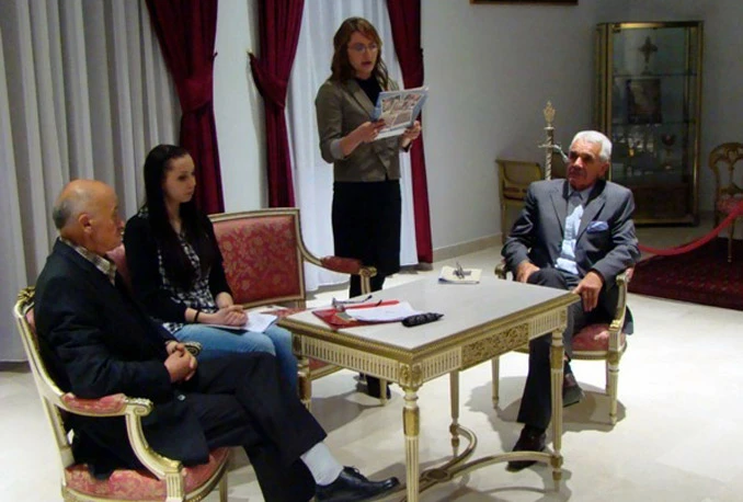 'Njegoševa večer' održana i u Mostaru