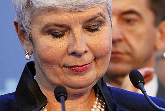 Jadranka Kosor postaje glumica!