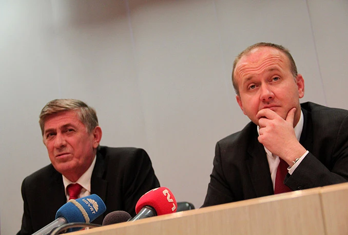 Grabovica i Krešić: Ne očekuje se promjena cijene električne energije za domaćinstva