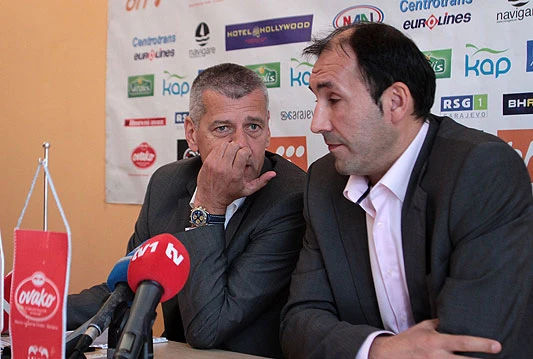 Savez sutra o statusu Ace Petrovića