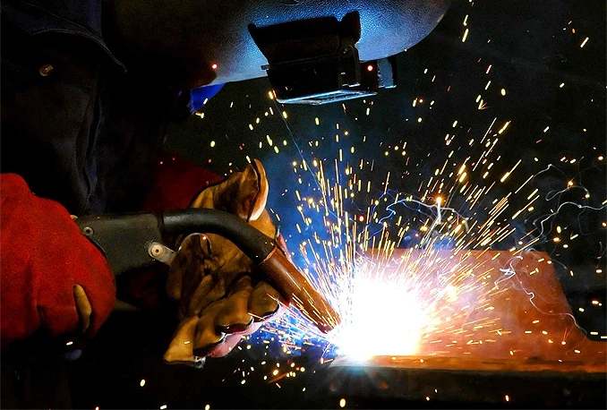 Zaustavlja se proizvodnja u svim tvrtkama metalske industrije