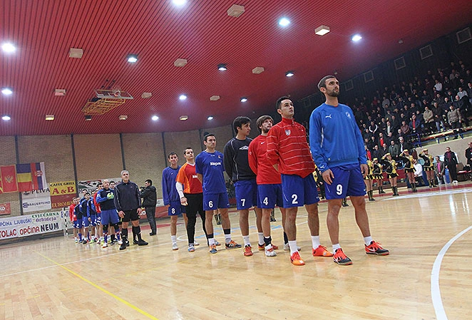 Još sutra se primaju prijave za veliki Hvidrin turnir