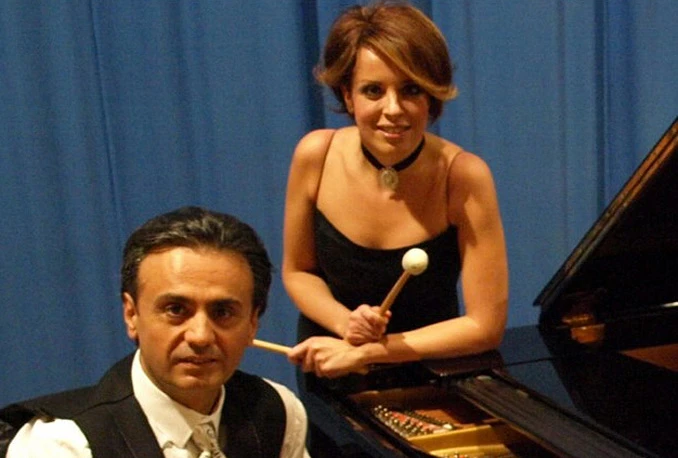 Duo Rüya Taner i Dinçer Özer: Jedna od vodećih turskih pijanistica nasupa i u Mostaru