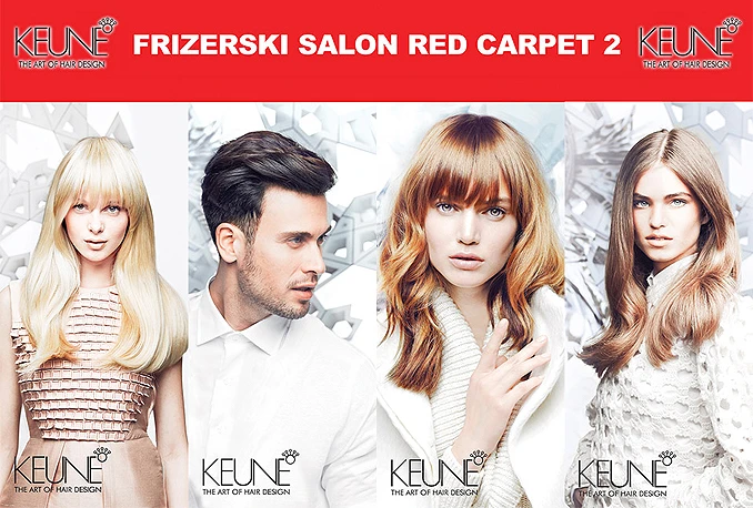 Otvaranje frizerskog salona Red Carpet 2 u Mepas Mallu