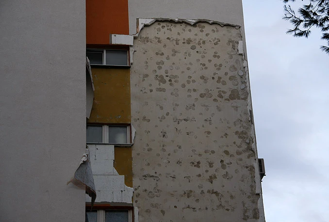 Bago: Stanari namjeravaju tužiti izvođača radova
