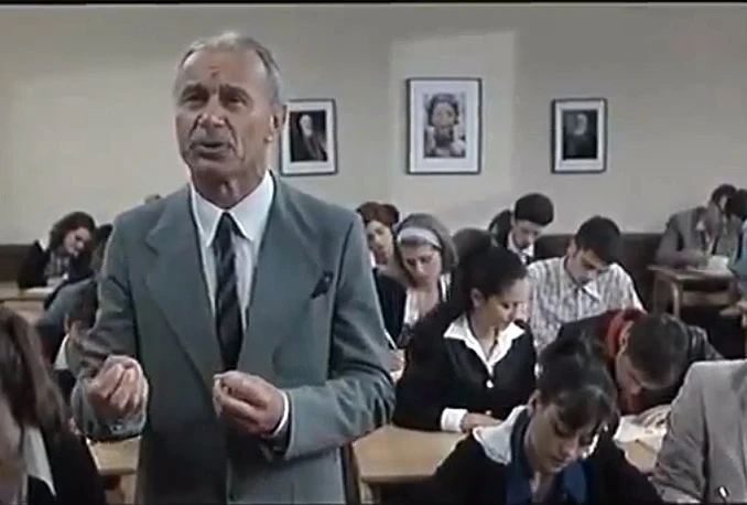 Preminuo legendarni glumac Dragomir Čumić Čuma