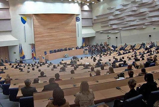 SBB optužuje SDP-ovca za kriminal, SDP traži antikorupcijske zakone