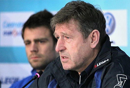 Safet Sušić odbio pet milijuna maraka tešku ponudu Bešiktaša!