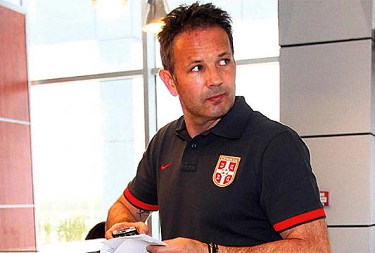Siniša Mihajlović preuzima Sampdoriju?