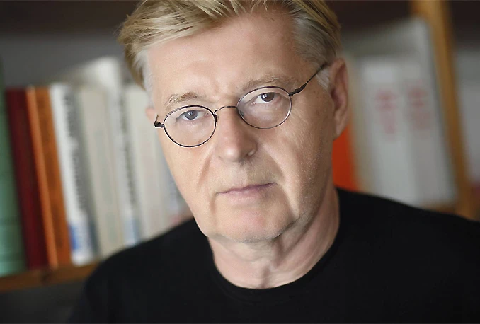 Poznati politolog Thomas Mayer gostuje na Univerzitetu u Sarajevu