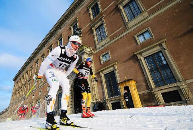Stockholm kandidat za ZOI 2022.