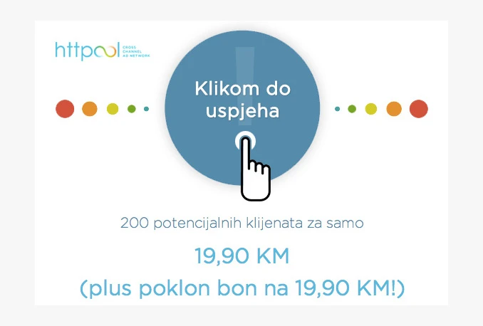 Digitalno oglašavanje - siguran put za direktnu komunikaciju sa klijentom