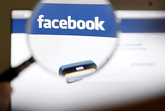 Kako Facebook rangira vaše prijatelje?