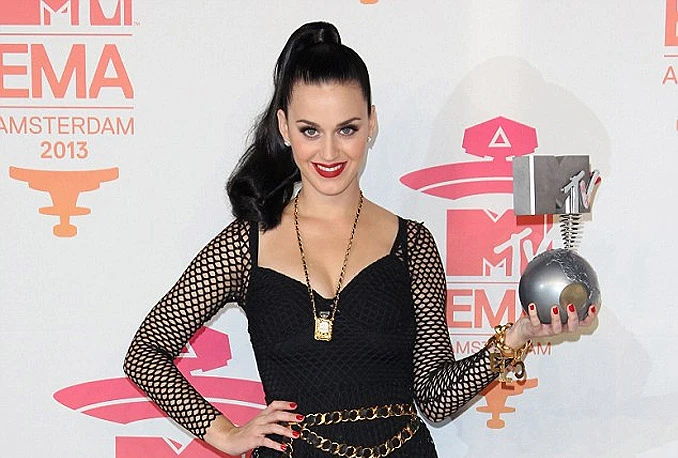 MTV EMA: Trijumfirali Katy Perry, Eminem i One Direction